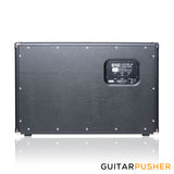 ENGL Amps E212VHB 2x12 16-ohms Horizontal/Close Back Speaker Cabinet w/ Celestion V30 Speakers