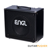 ENGL Amps Ironball E600 20W All-Tube Combo Amplifier w/ Celestion V30 Speaker