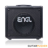 ENGL Amps Ironball E600 20W All-Tube Combo Amplifier w/ Celestion V30 Speaker