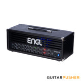 ENGL Amps Savage 120 MARK II E610II 120W All-Tube Amplifier Head