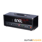 ENGL Amps Fireball 100 E635 100W All-Tube Amplifier Head