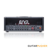 ENGL Amps Powerball II E645II 100W All-Tube Amplifier Head
