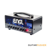 ENGL Amps Ravager IR E725 20W All-Tube Amplifier Head w/ IR Loader