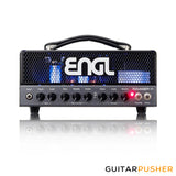 ENGL Amps Ravager IR E725 20W All-Tube Amplifier Head w/ IR Loader