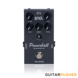 ENGL Amps Powerball EP645 Distortion/Preamp Pedal