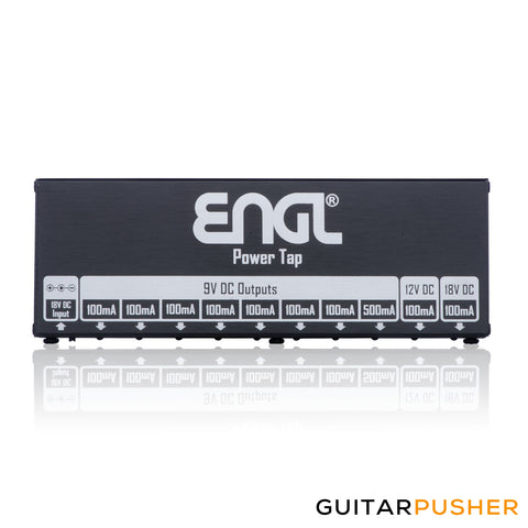 ENGL Amps Power Tap Pedal Power Supply