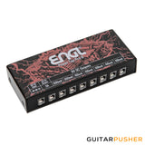 ENGL Amps Power Tap Pro 8 Pedal Power Supply