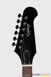 Epiphone Dave Grohl DG-335 Full Hollow Electric Guitar - Pelham Blue
