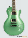 Epiphone Les Paul Muse Electric Guitar - Wanderlust Metallic Green