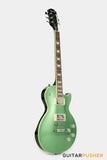 Epiphone Les Paul Muse Electric Guitar - Wanderlust Metallic Green