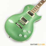 Epiphone Les Paul Muse Electric Guitar - Wanderlust Metallic Green