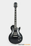 Epiphone Les Paul Prophecy Electric Guitar - Black Aged Gloss