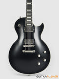 Epiphone Les Paul Prophecy Electric Guitar - Black Aged Gloss