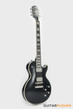 Epiphone Les Paul Prophecy Electric Guitar - Black Aged Gloss