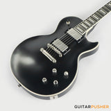 Epiphone Les Paul Prophecy Electric Guitar - Black Aged Gloss