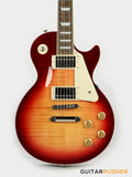 Epiphone Les Paul Standard 50's Electric Guitar - Heritage Cherry Sunburst