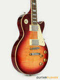 Epiphone Les Paul Standard 50's Electric Guitar - Heritage Cherry Sunburst