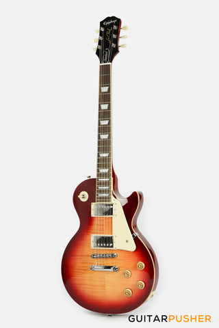 Epiphone cherry burst deals