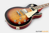 Epiphone Les Paul Standard 60's Electric Guitar - Bourbon Burst