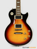 Epiphone Slash Les Paul Standard - November Burst