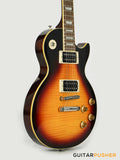 Epiphone Slash Les Paul Standard - November Burst