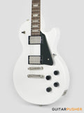 Epiphone Les Paul Studio Electric Guitar - Alpine White