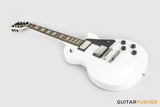 Epiphone Les Paul Studio Electric Guitar - Alpine White