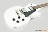 Epiphone Les Paul Studio Electric Guitar - Alpine White