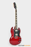 Epiphone SG Standard 2020 Electric Guitar - Heritage Cherry