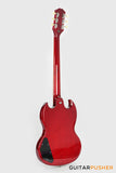 Epiphone SG Standard 2020 Electric Guitar - Heritage Cherry