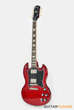 Epiphone SG Standard 2020 Electric Guitar - Heritage Cherry