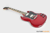 Epiphone SG Standard 2020 Electric Guitar - Heritage Cherry