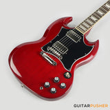 Epiphone SG Standard 2020 Electric Guitar - Heritage Cherry