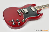 Epiphone SG Standard 2020 Electric Guitar - Heritage Cherry