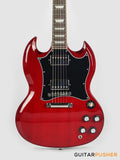 Epiphone SG Standard 2020 Electric Guitar - Heritage Cherry