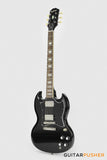 Epiphone SG Standard 2020 Electric Guitar - Ebony