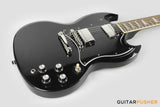 Epiphone SG Standard 2020 Electric Guitar - Ebony