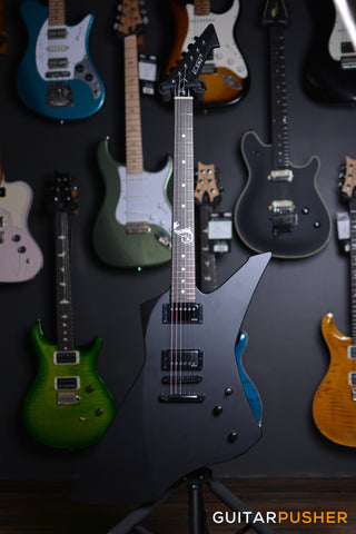 ESP Snakebyte Signature Series James Hetfield Electric Guitar