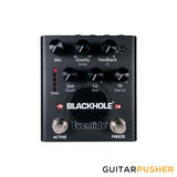 Eventide Blackhole Reverb Effect Pedal