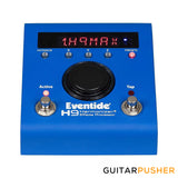 Eventide H9 MAX Blue Harmonizer Effects Processor Pedal