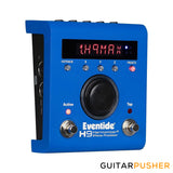Eventide H9 MAX Blue Harmonizer Effects Processor Pedal