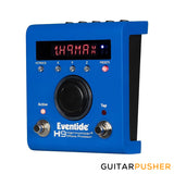 Eventide H9 MAX Blue Harmonizer Effects Processor Pedal