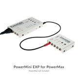 Eventide PowerMini Power Supply w/ Inline AC Adapter