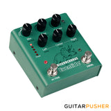 Eventide TriceraChorus BBD-Style Tri-Stereo Chorus Pedal