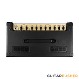 EVH 5150 Iconic Series 15-Watt EL34 1x10" All-Tube Combo Amplifier, Black, 230V EUR (2258106000)