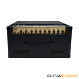 EVH 5150 Iconic Series 15-Watt EL34 1x10" All-Tube Combo Amplifier, Black, 230V EUR (2258106000)