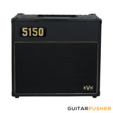 EVH 5150 Iconic Series 15-Watt EL34 1x10" All-Tube Combo Amplifier, Black, 230V EUR (2258106000)