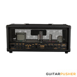 EVH 5150 Iconic Series 15-Watt EL34 Amplifier Head, Black, 230V EUR (2258206000)