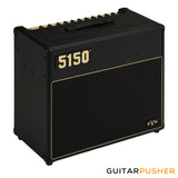 EVH 5150 Iconic Series 40-Watt EL34 1x12" All-Tube Combo Amplifier, Black, 230V EUR (2258306000)