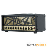 EVH 5150III 50-Watt EL34 Amplifier Head, 230V EUR (2253066000)